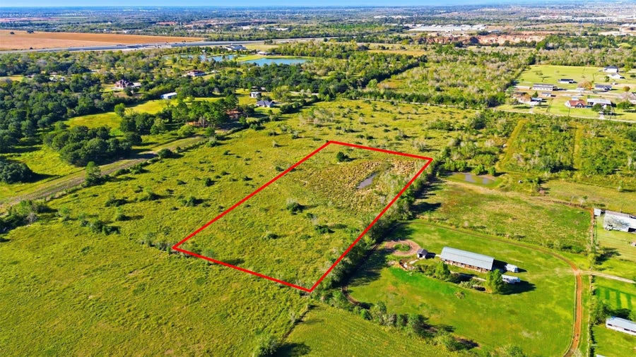Property photo for 0 County Road 78, Rosharon, TX