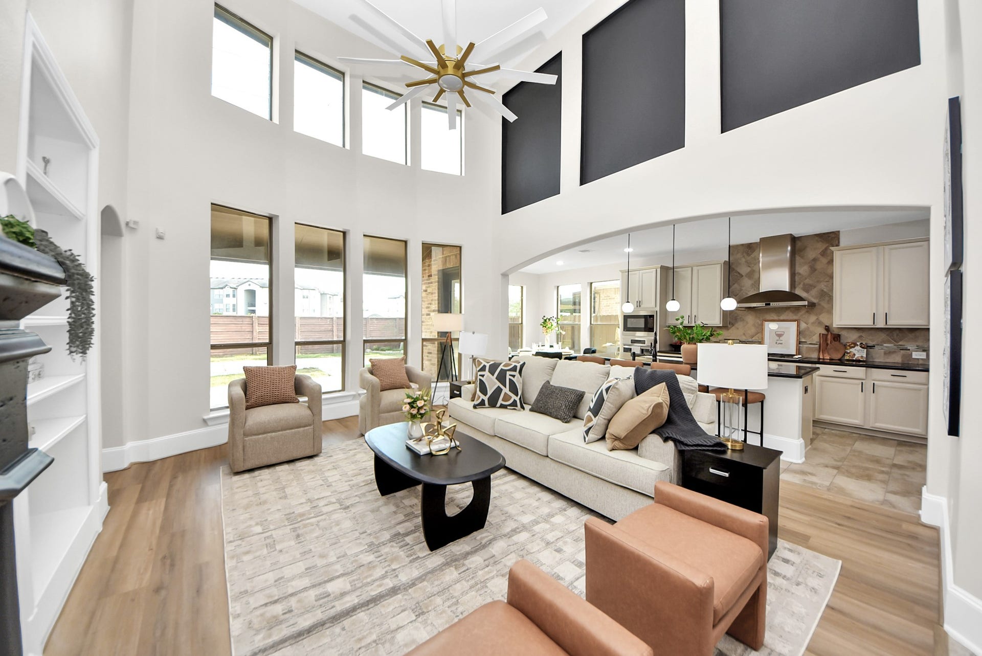 9815 Patricia Haven Lane, Humble, TX 77396 9815 Patricia Haven Lane, Humble, TX 77396