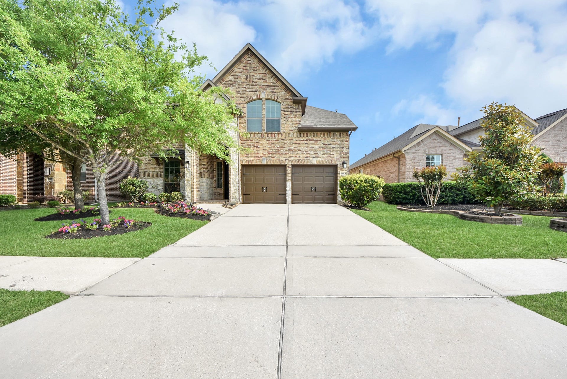 9815 Patricia Haven Lane, Humble, TX 77396 9815 Patricia Haven Lane, Humble, TX 77396