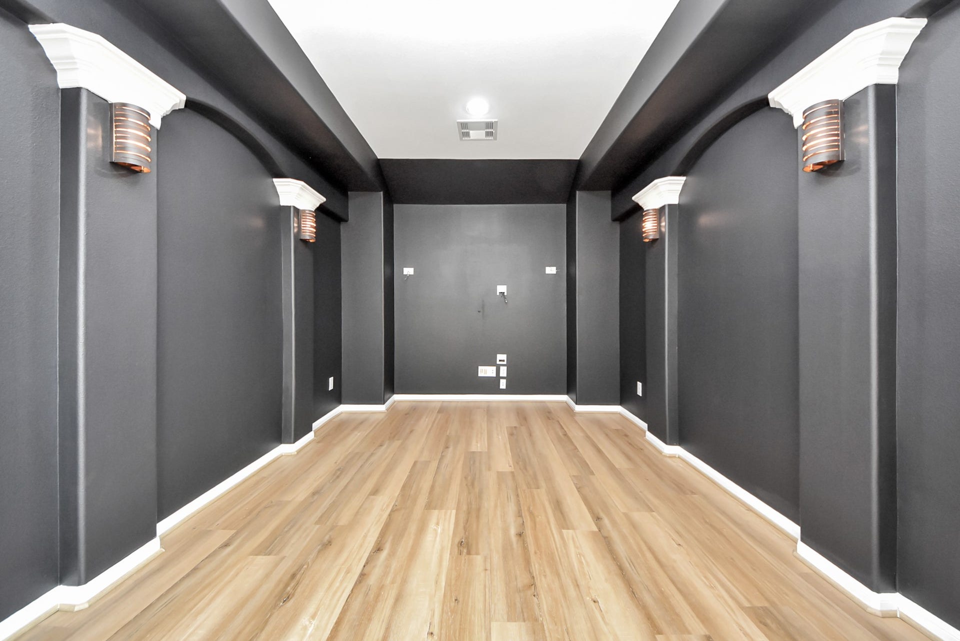 9815 Patricia Haven Lane, Humble, TX 77396 media room