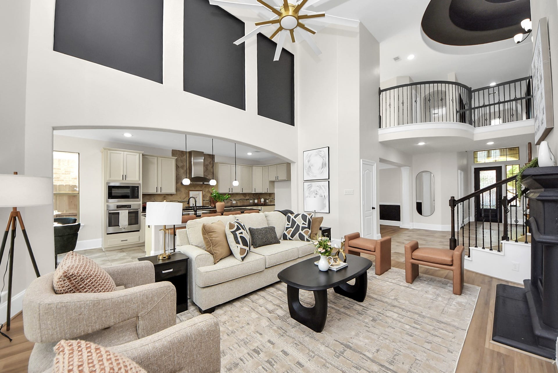 9815 Patricia Haven Lane, Humble, TX 77396 9815 Patricia Haven Lane, Humble, TX 77396