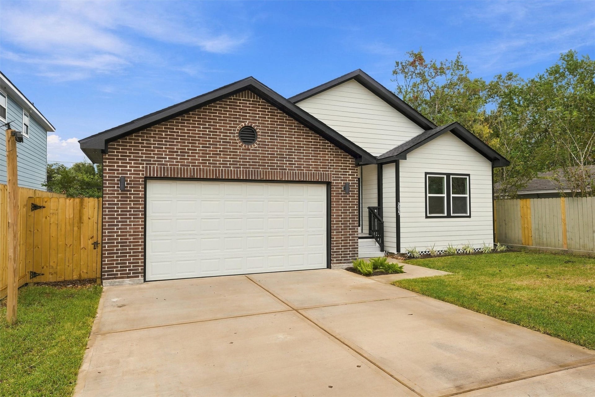3027 Friar Point Road, Houston, TX 77051