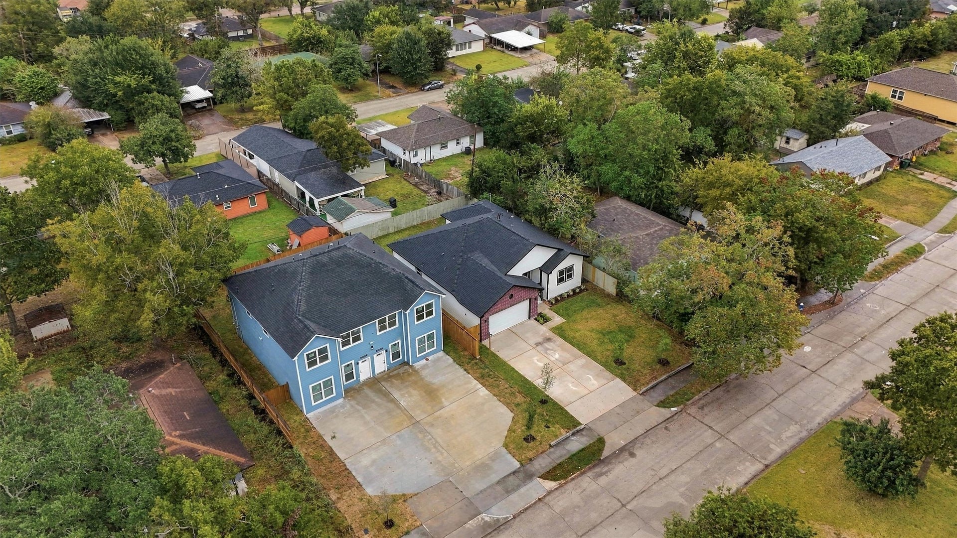 3027 Friar Point Road, Houston, TX 77051