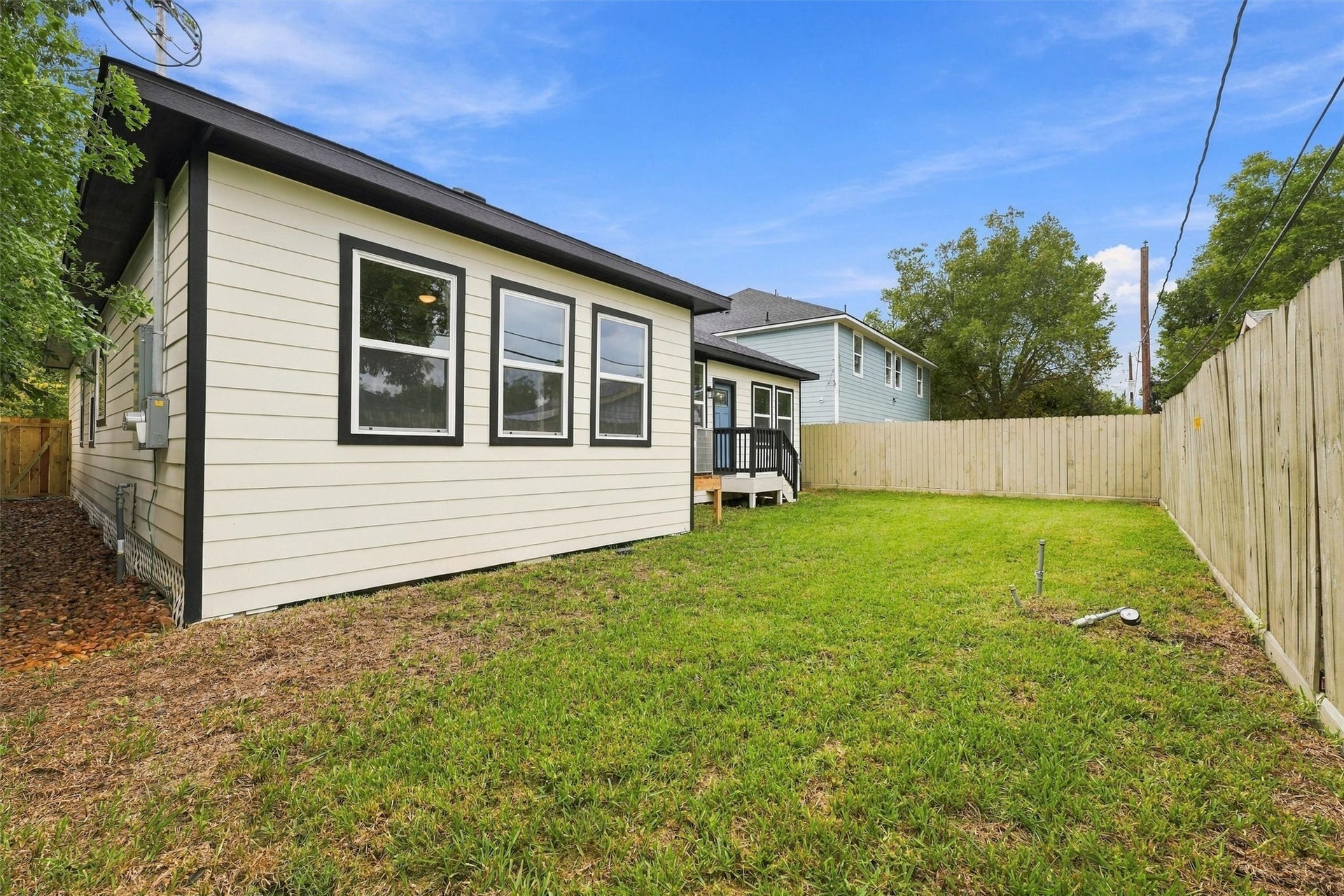 3027 Friar Point Road, Houston, TX 77051