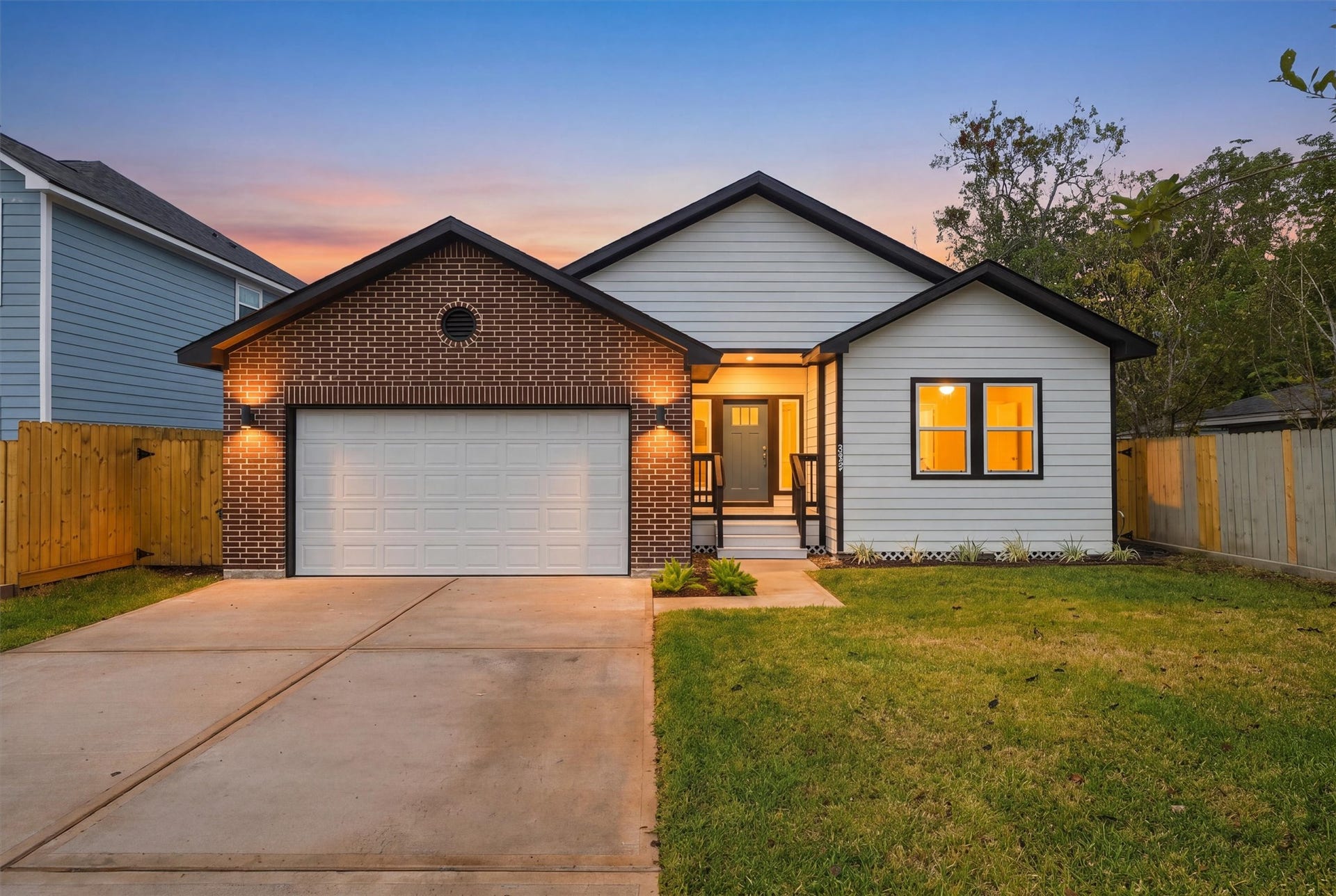 3027 Friar Point Road, Houston, TX 77051