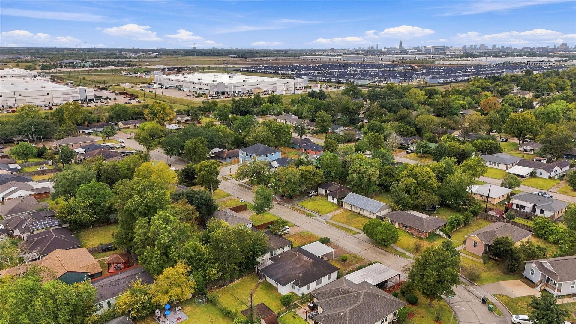 3027 Friar Point Road, Houston, TX 77051