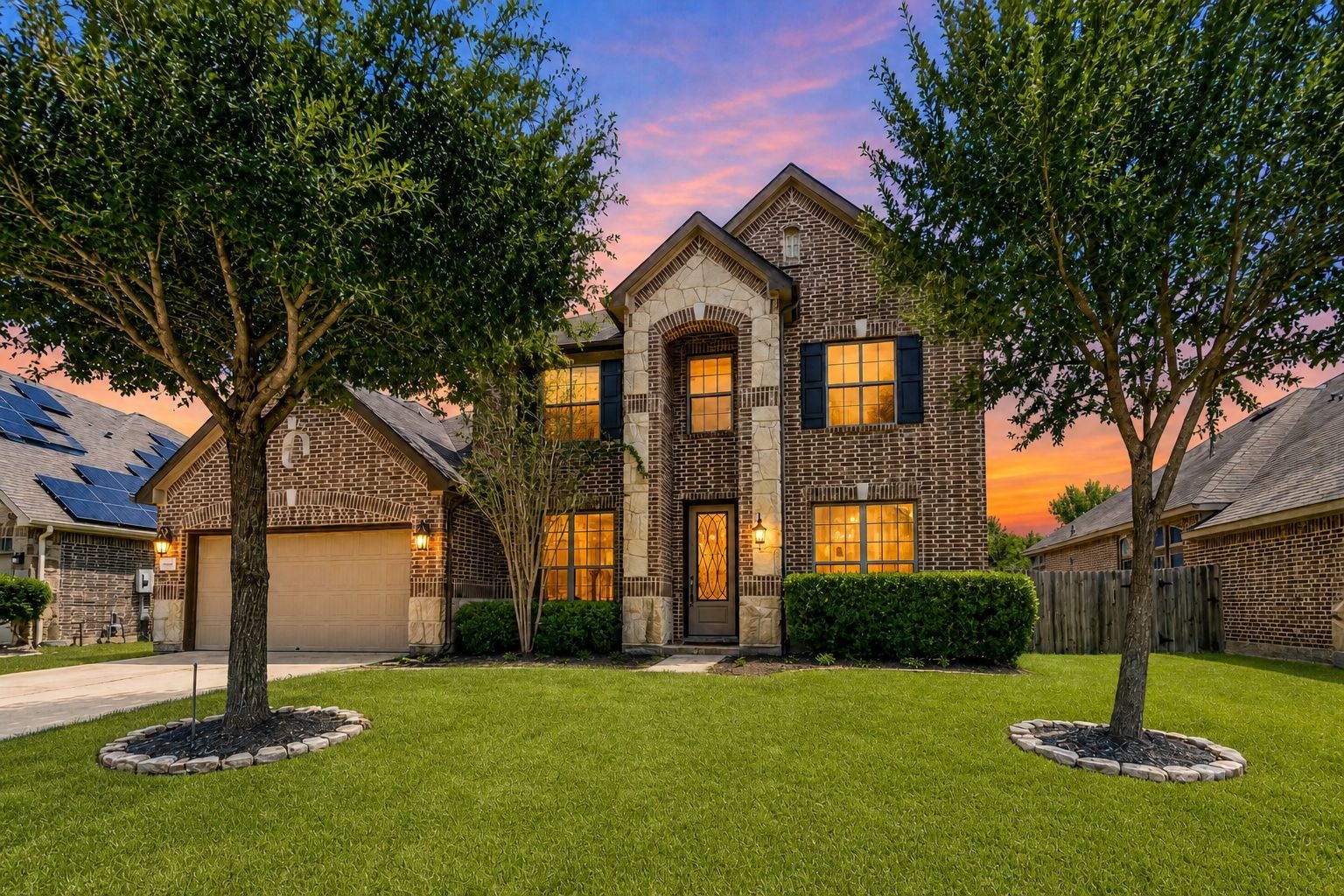 5303 Mesquite Willow Lane, Rosharon, TX 77583 5303 Mesquite Willow Lane, Rosharon, TX 77583