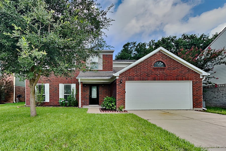 Property photo for 3407 Fort Richmond Drive, Richmond, TX