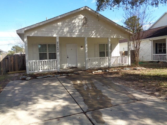 Property photo for 21406 Berry Vine Street, Tomball, TX
