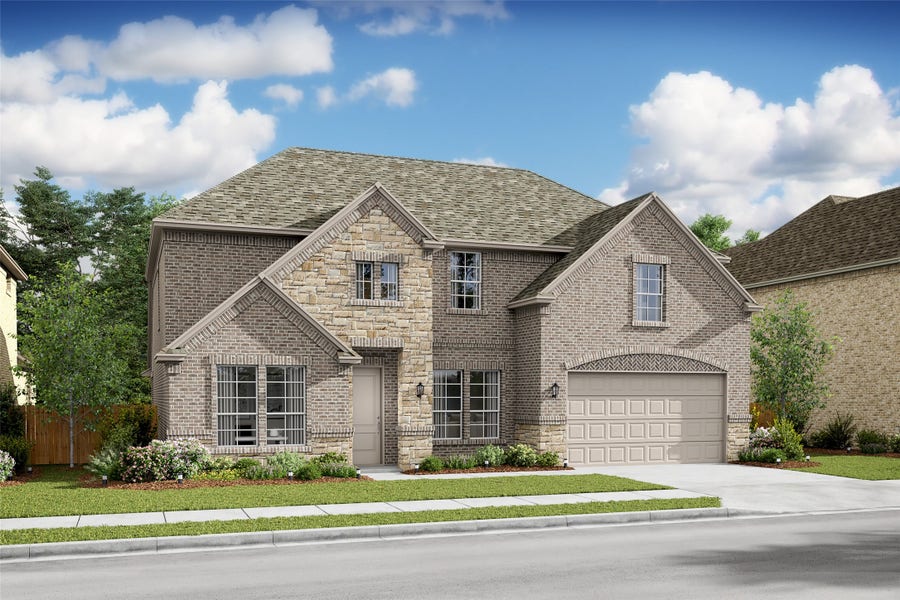 Property photo for 1910 S Wildflower Drive, Deer Park, TX