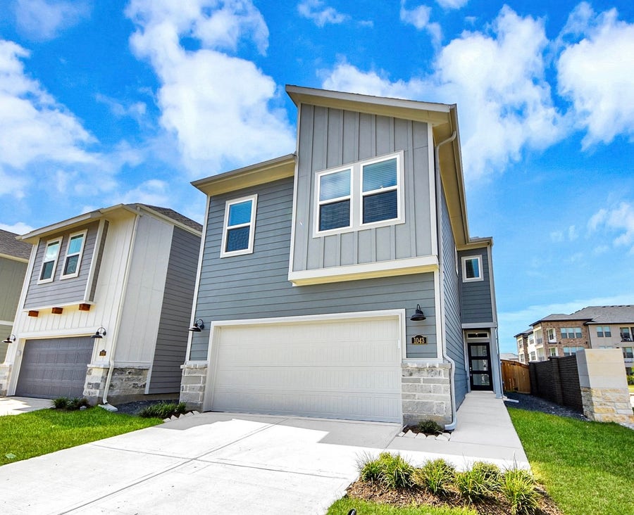 Property photo for 1043 Cedar Place Lane, Missouri City, TX