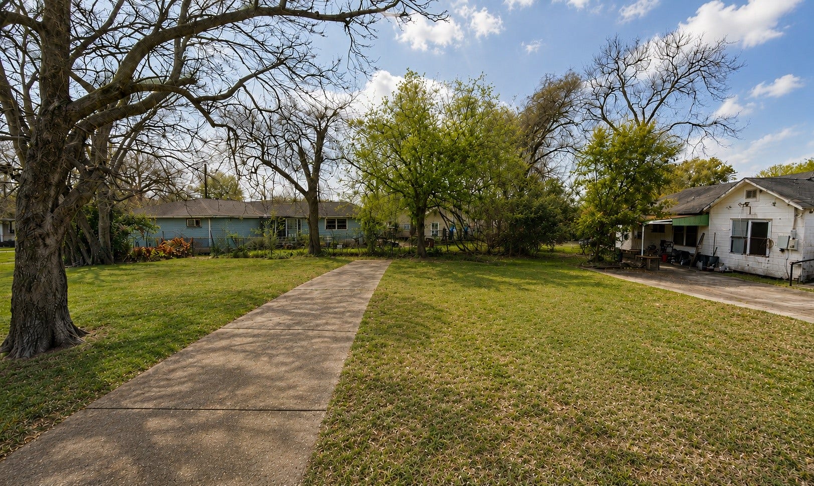 4508 Salina Street, Houston, TX 77026 4508 Salina Street, Houston, TX 77026