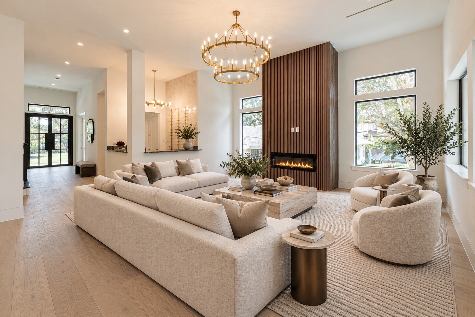 photos have been digitally enhanced with virtual furniture and dcor for illustrative purposes only. Furniture and dcor shown are not included with the property.