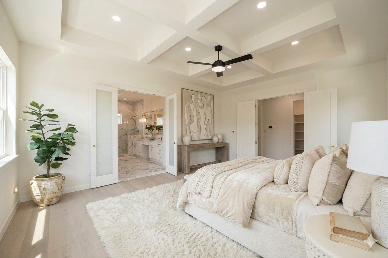 photos have been digitally enhanced with virtual furniture and dcor for illustrative purposes only. Furniture and dcor shown are not included with the property.