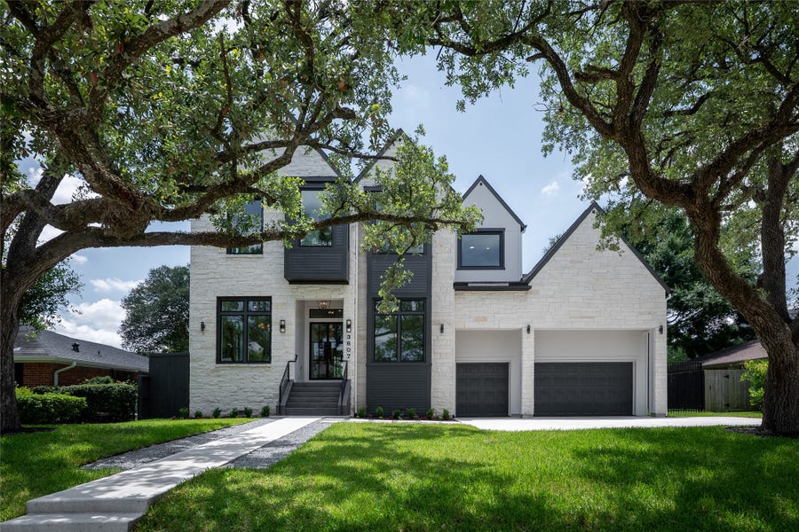 Property photo for 3607 Dumbarton Street, Houston, TX