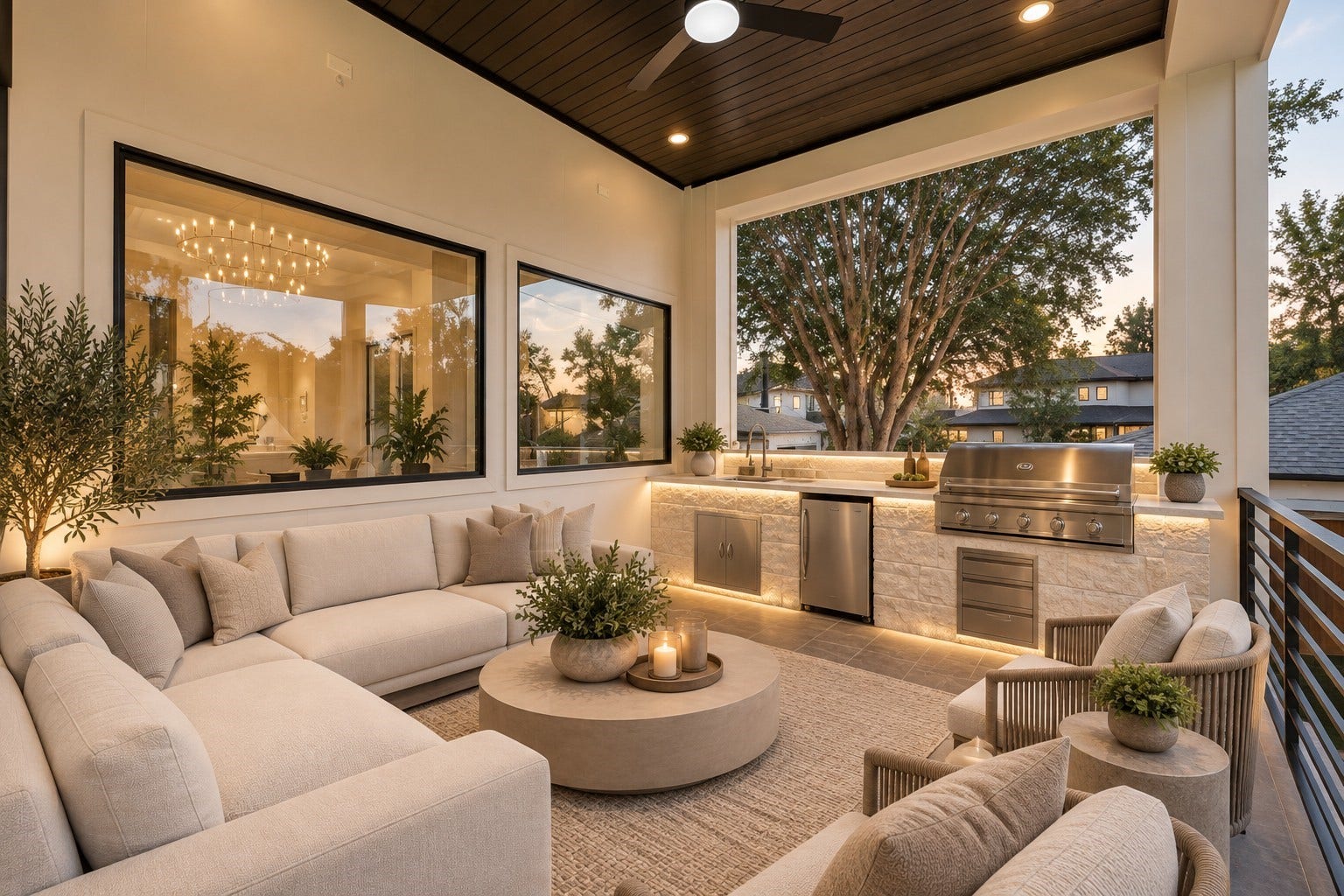 photos have been digitally enhanced with virtual furniture and dcor for illustrative purposes only. Furniture and dcor shown are not included with the property.
