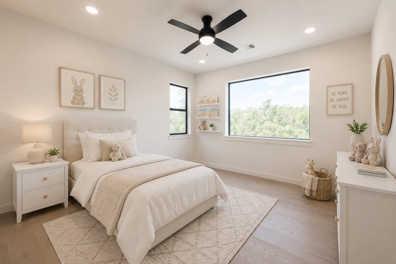 photos have been digitally enhanced with virtual furniture and dcor for illustrative purposes only. Furniture and dcor shown are not included with the property.