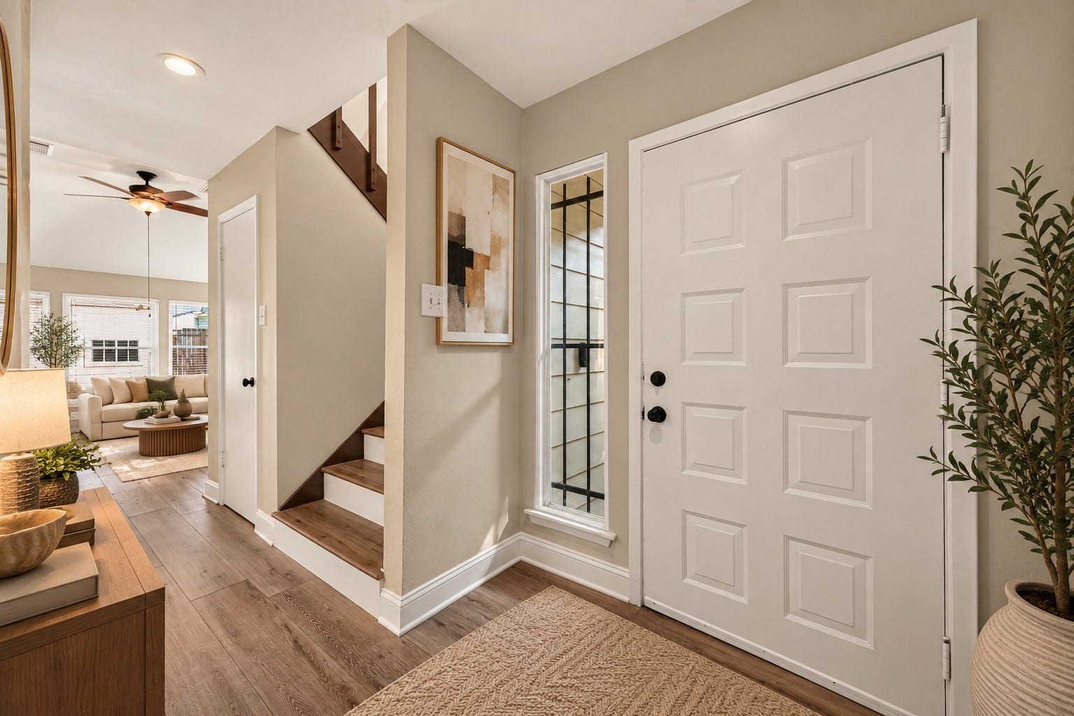 1919 Wilcrest Drive, Houston, TX 77042