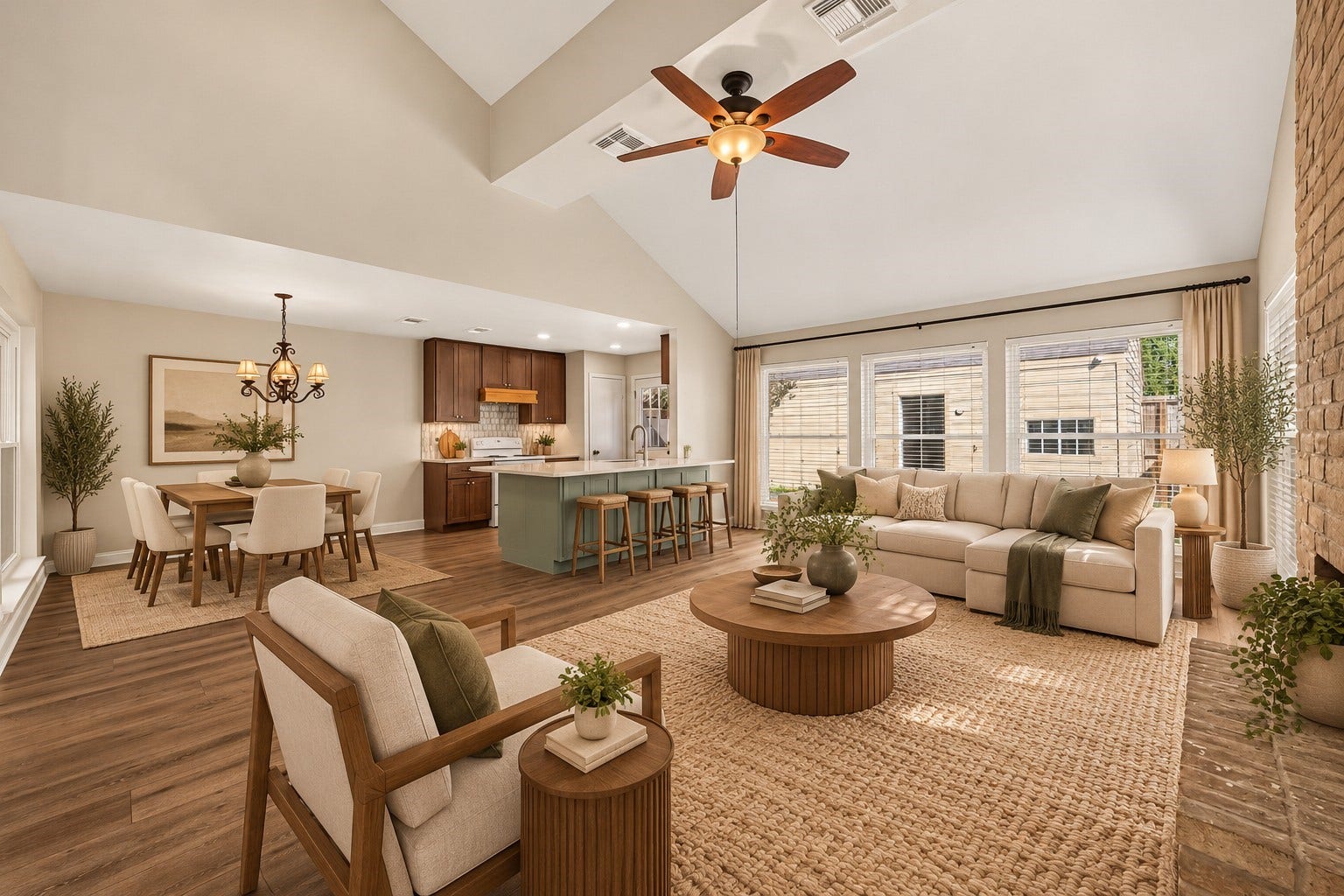 1919 Wilcrest Drive, Houston, TX 77042