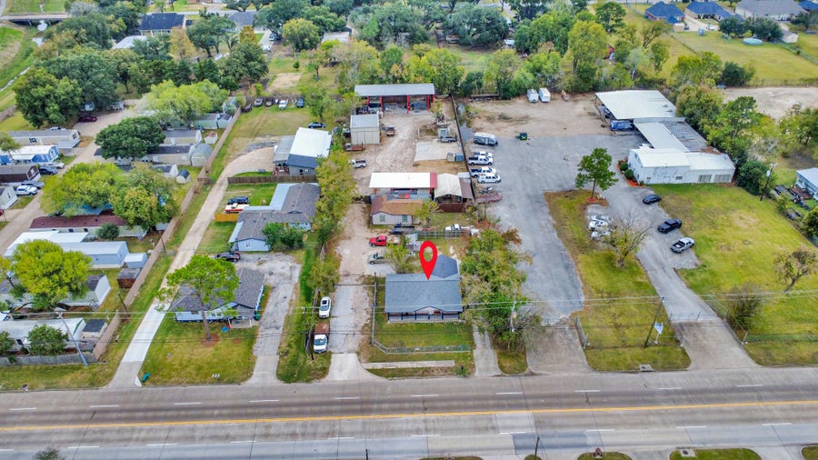 Property photo for 1008 Vista Road, Pasadena, TX