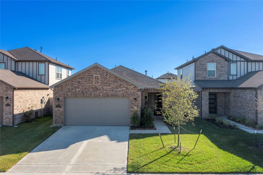 Property photo for 23319 Spring Genesis Lane, Katy, TX