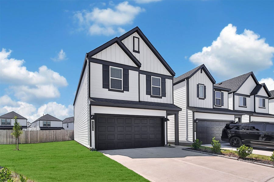 Property photo for 12310 Greenwood Gate Drive, Houston, TX