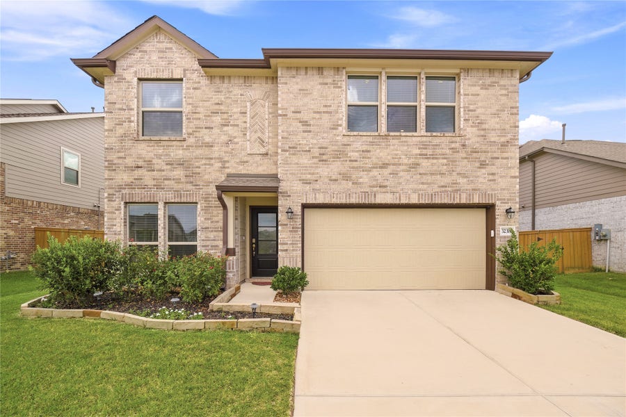 Property photo for 32311 Melbrooke Drive, Brookshire, TX