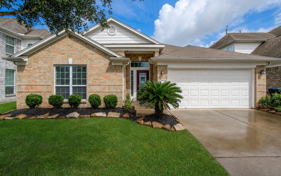 Property photo for 3307 Quarry Place Lane, Katy, TX