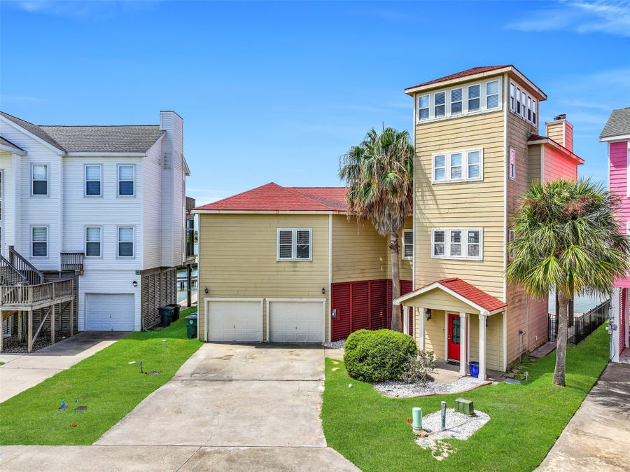 Property photo for 3719 Sabrina, Galveston, TX