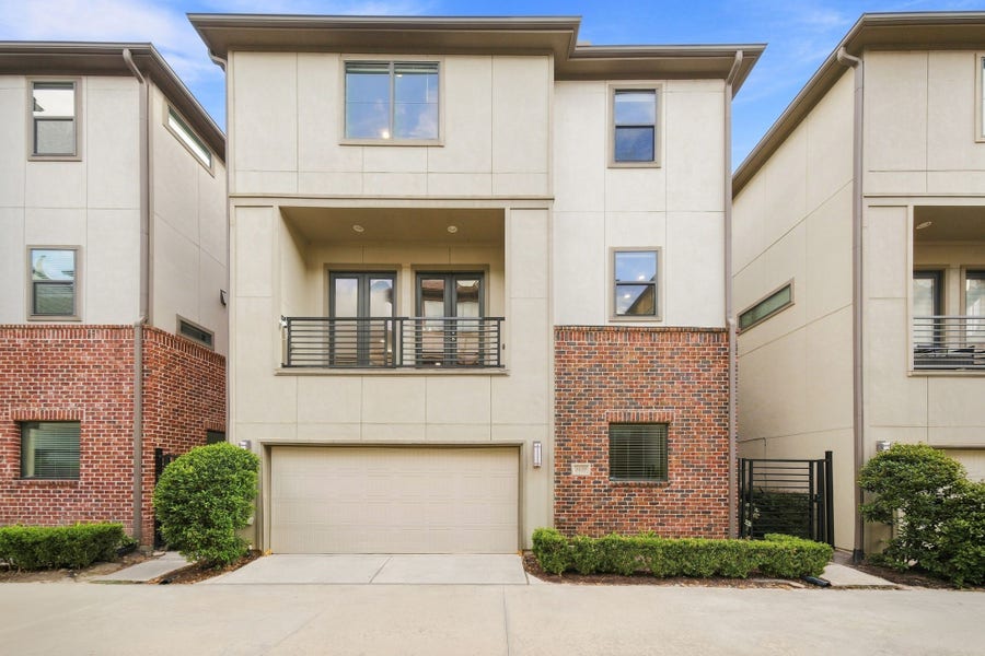 Property photo for 2422 Langston Street, Houston, TX