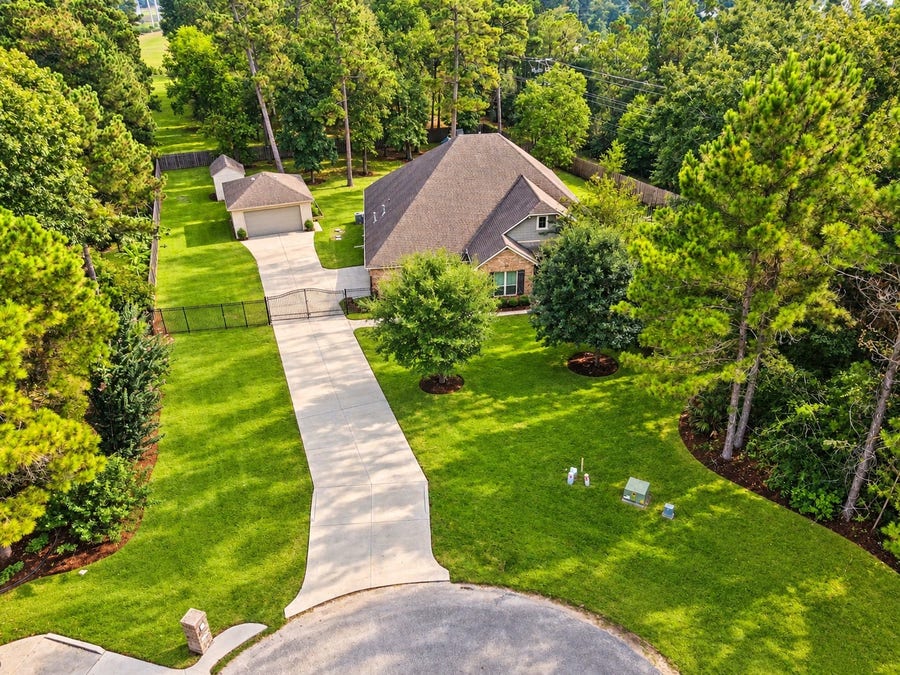 Property photo for 8996 Windjammer Lane, Montgomery, TX