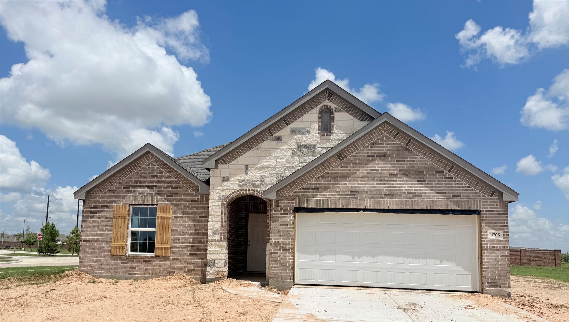 4705 Luna Landing Drive, Katy, TX 77493 4705 Luna Landing Drive, Katy, TX 77493