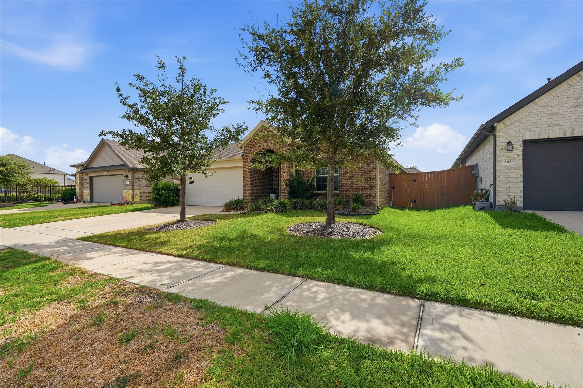 8658 Flamingo Bay Lane, Cypress, TX 77433 8658 Flamingo Bay Lane, Cypress, TX 77433