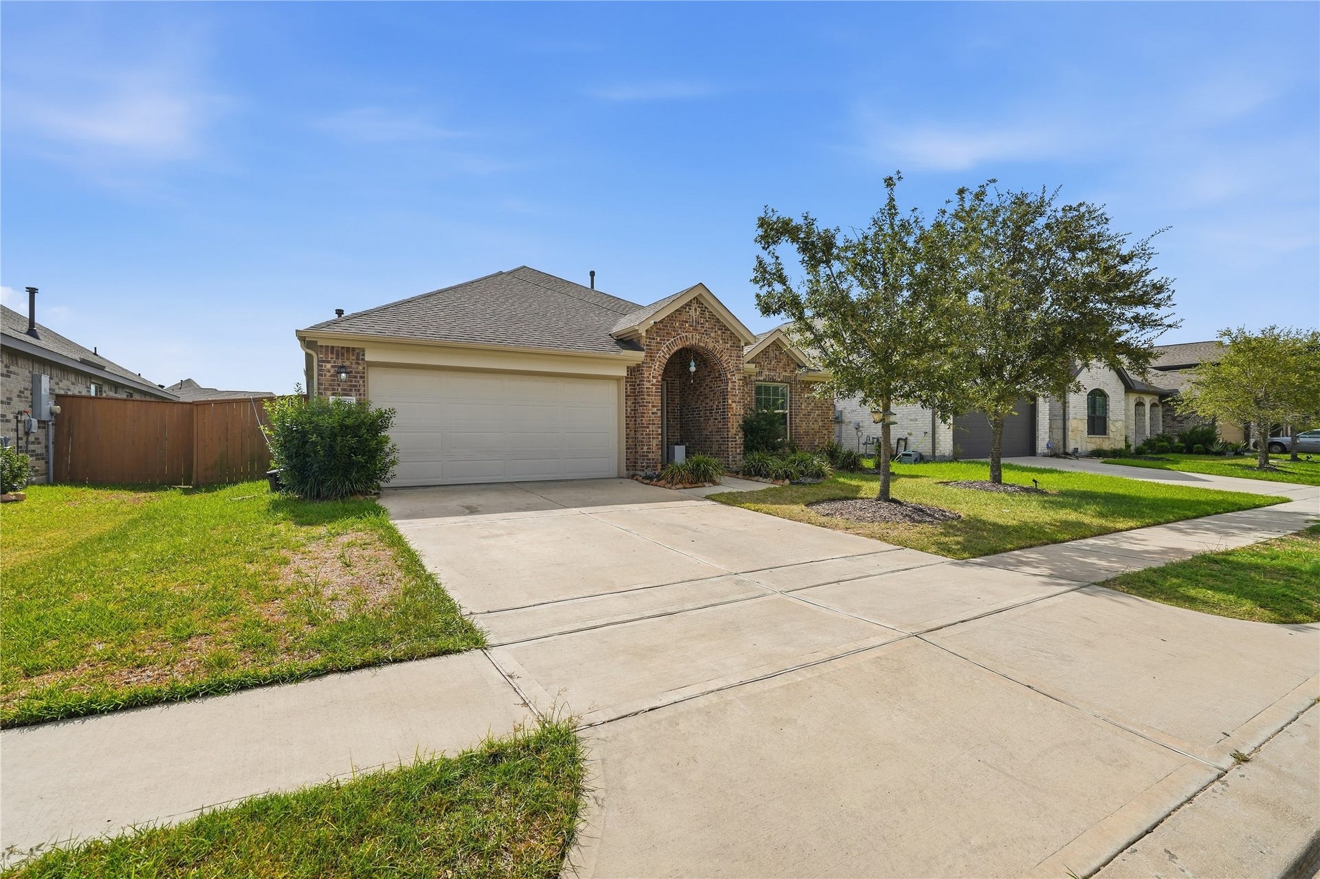 8658 Flamingo Bay Lane, Cypress, TX 77433 8658 Flamingo Bay Lane, Cypress, TX 77433