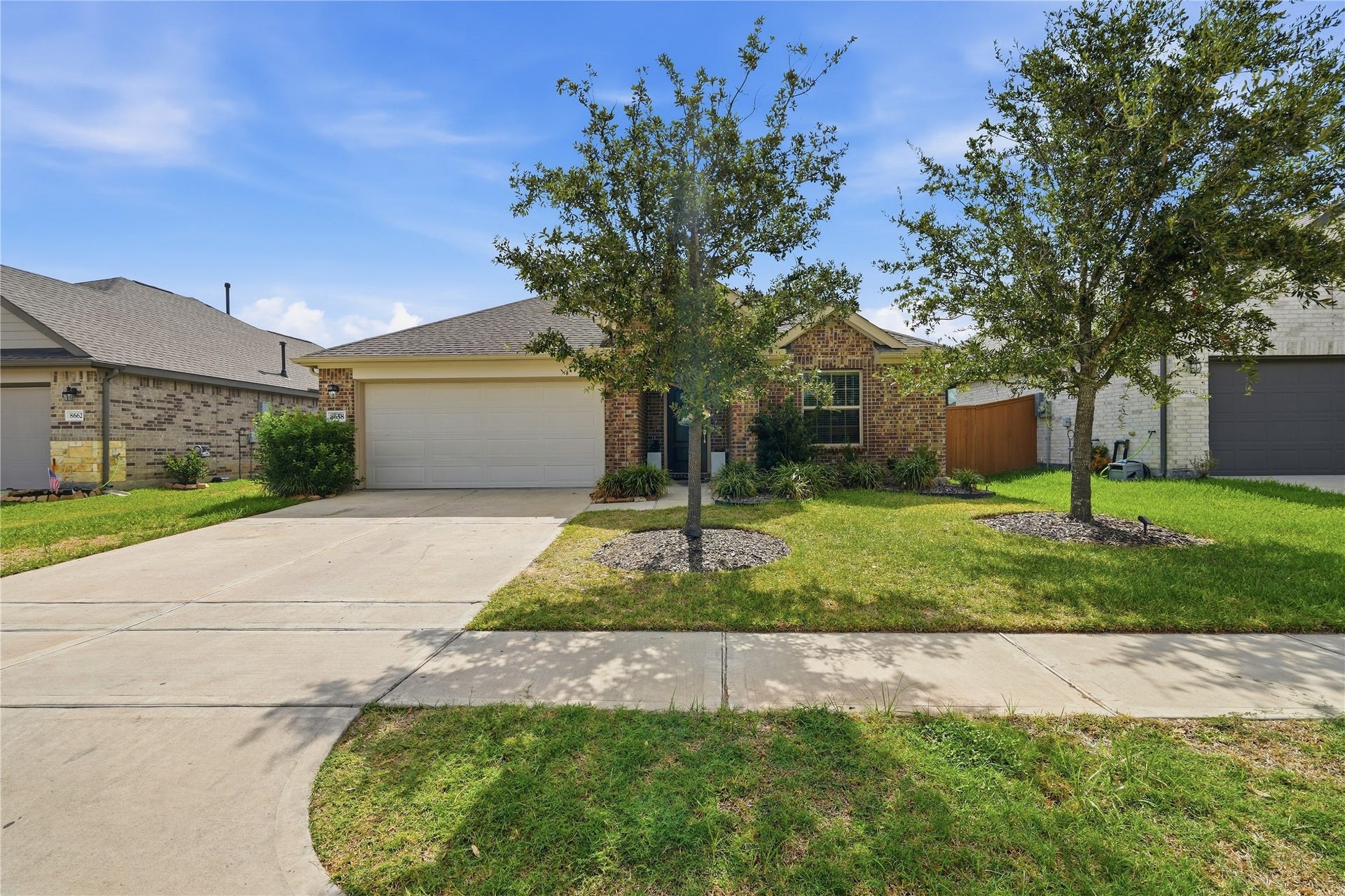 8658 Flamingo Bay Lane, Cypress, TX 77433 8658 Flamingo Bay Lane, Cypress, TX 77433