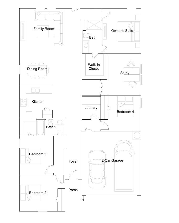 4910 Little Metalmark Drive, Needville, TX 77461 4910 Little Metalmark Drive, Needville, TX 77461