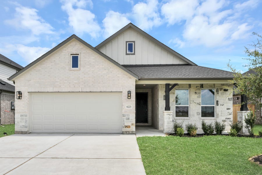Property photo for 5858 Fox Peak Lane, Richmond, TX