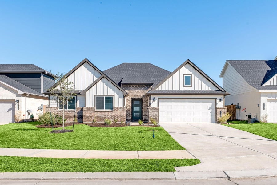 Property photo for 31306 Hexan Heights Lane, Fulshear, TX