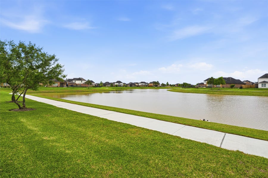 Property photo for 9422 Harmony Lake Lane, Richmond, TX