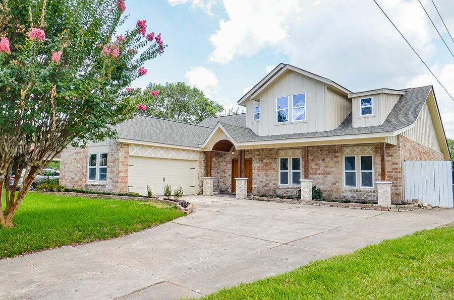 Property photo for 2662 Williams Grant Street, Sugar Land, TX