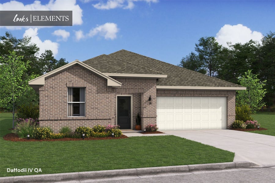 Property photo for 427 East Rose Marie Lane, Montgomery, TX