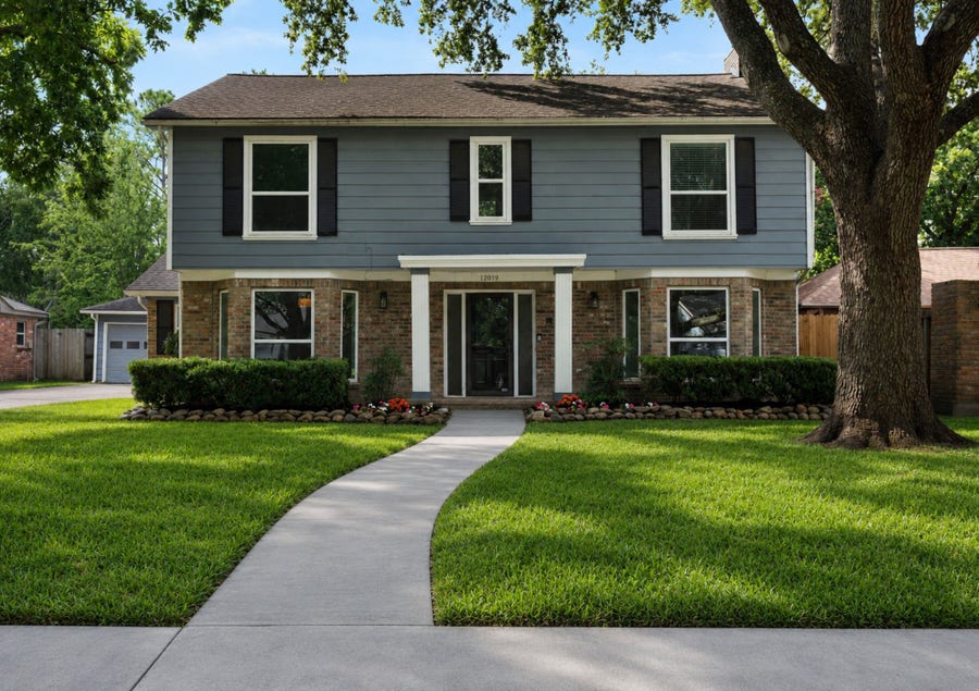 Property photo for 12019 Sugar Springs Drive, Houston, TX