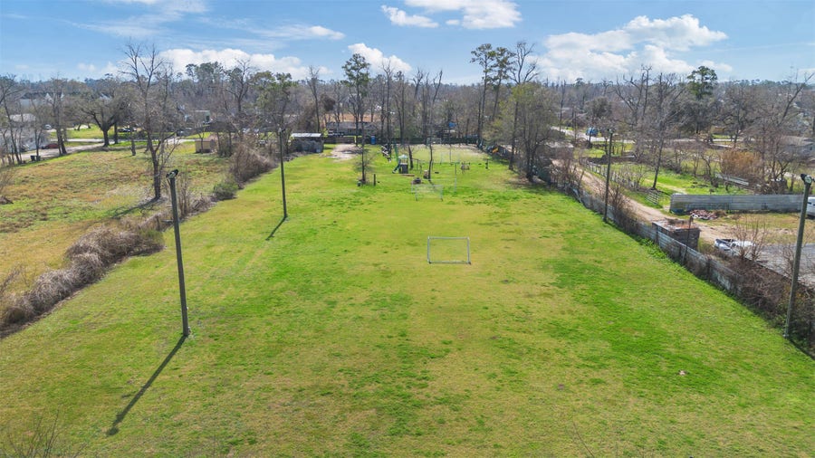 Property photo for 1716 Mansfield, Houston, TX