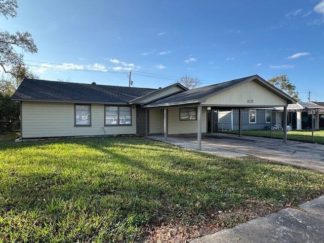 Property photo for 9130 Talton Street, Houston, TX