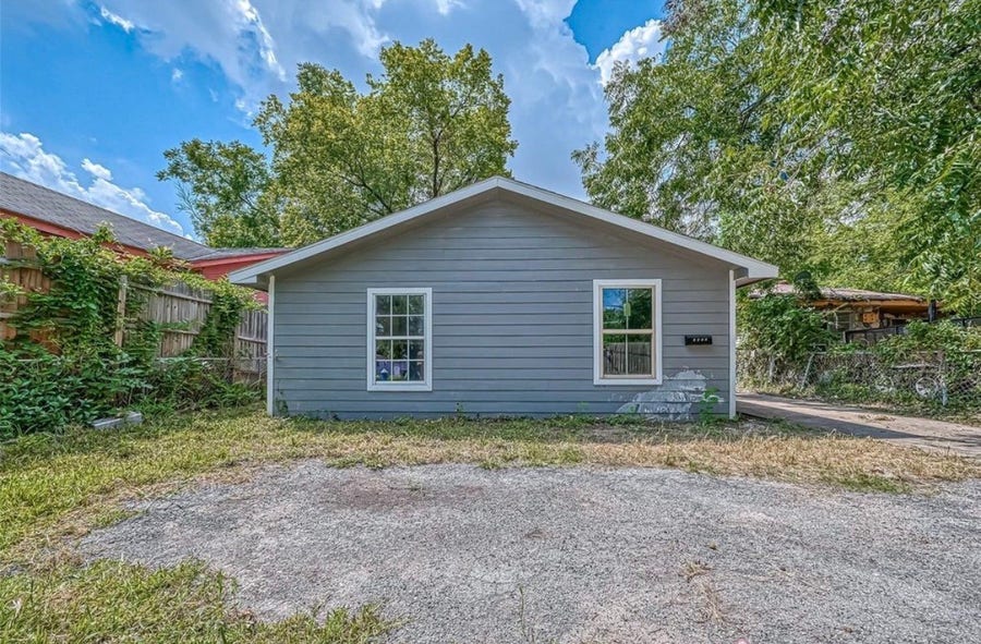 Property photo for 4416 Quitman Street, Houston, TX