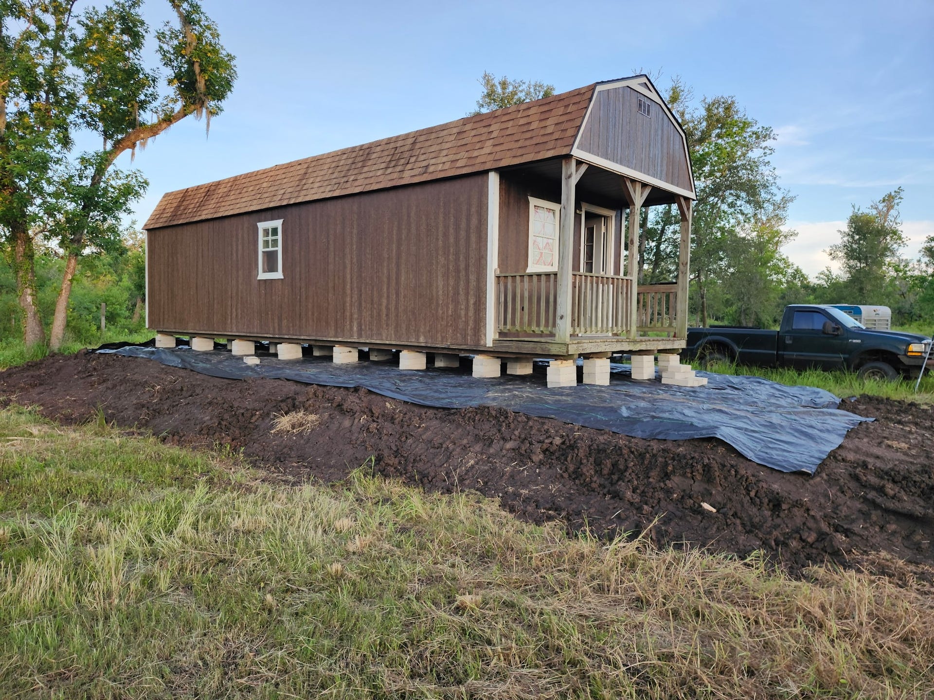 1255 County Road 30, Angleton, TX 77515 1255 County Road 30, Angleton, TX 77515