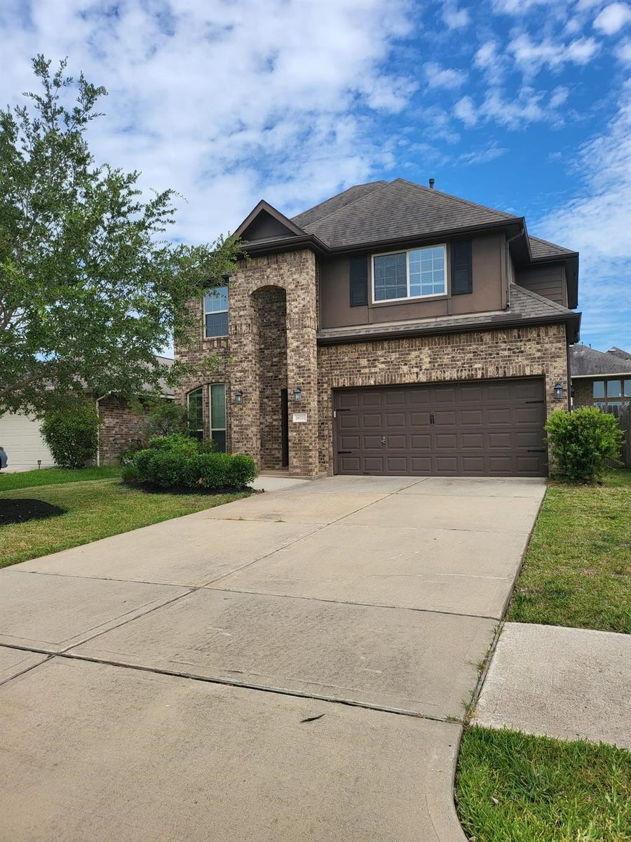 Property photo for 18711 Majestic Vista Lane, Richmond, TX