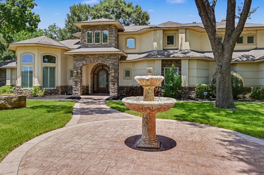 Property photo for 16218 Barklea Road, Cypress, TX