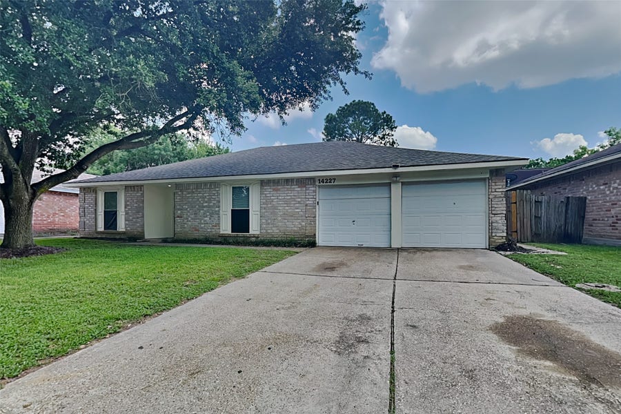 Property photo for 14227 Bella Drive, Cypress, TX