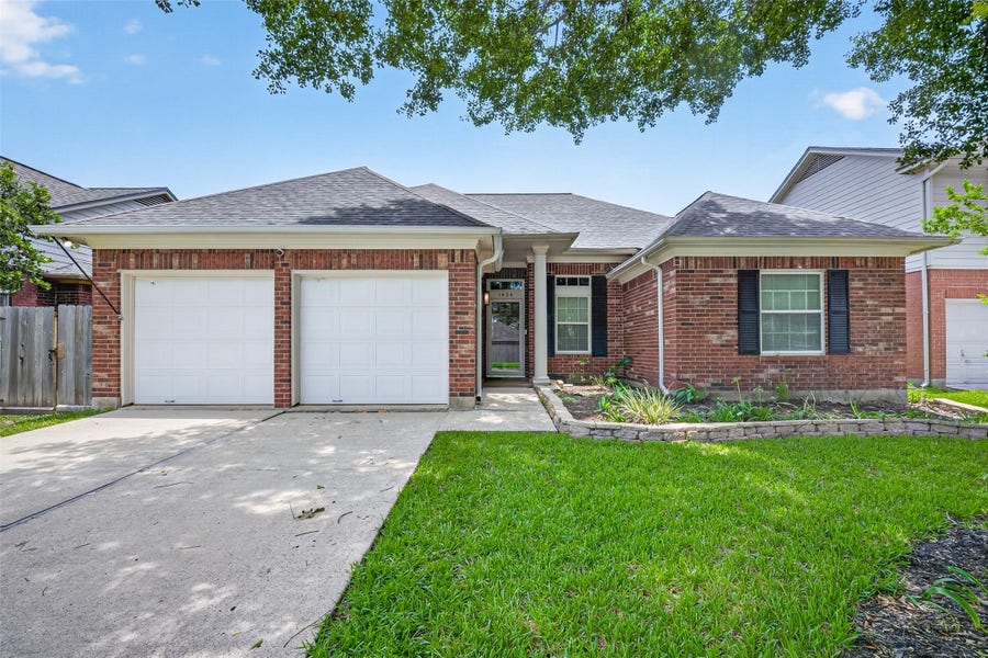 Property photo for 1430 Mabry Mill Road, Houston, TX